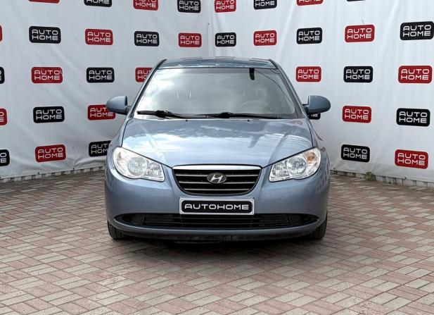 Hyundai Elantra IV (HD) с пробегом 2006 года, цена 359 990 рублей, 173512 км, седан, Автокод Объявления