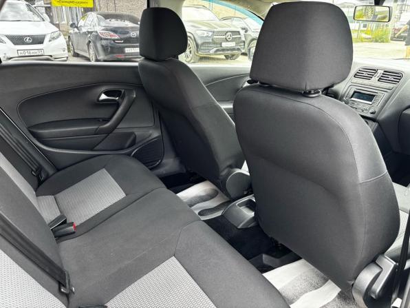 Volkswagen Polo V с пробегом 2013 года, цена 632 000 рублей, 158299 км, седан, Автокод Объявления