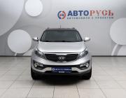 Kia Sportage III Подольск  - изображение 28