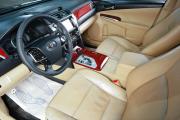 Toyota Camry VII (XV50) Тюмень  - изображение 30