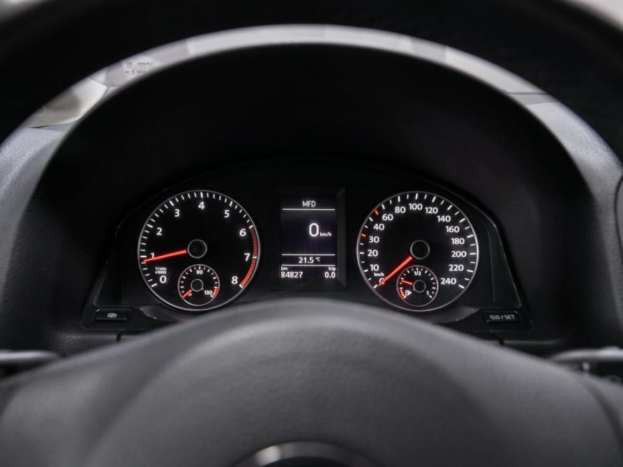Volkswagen Golf Plus II Ульяновск  - изображение 14