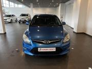 Hyundai i30 I Рестайлинг Чебоксары  - изображение 44