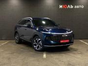 Haval F7 II Челябинск  - изображение 26