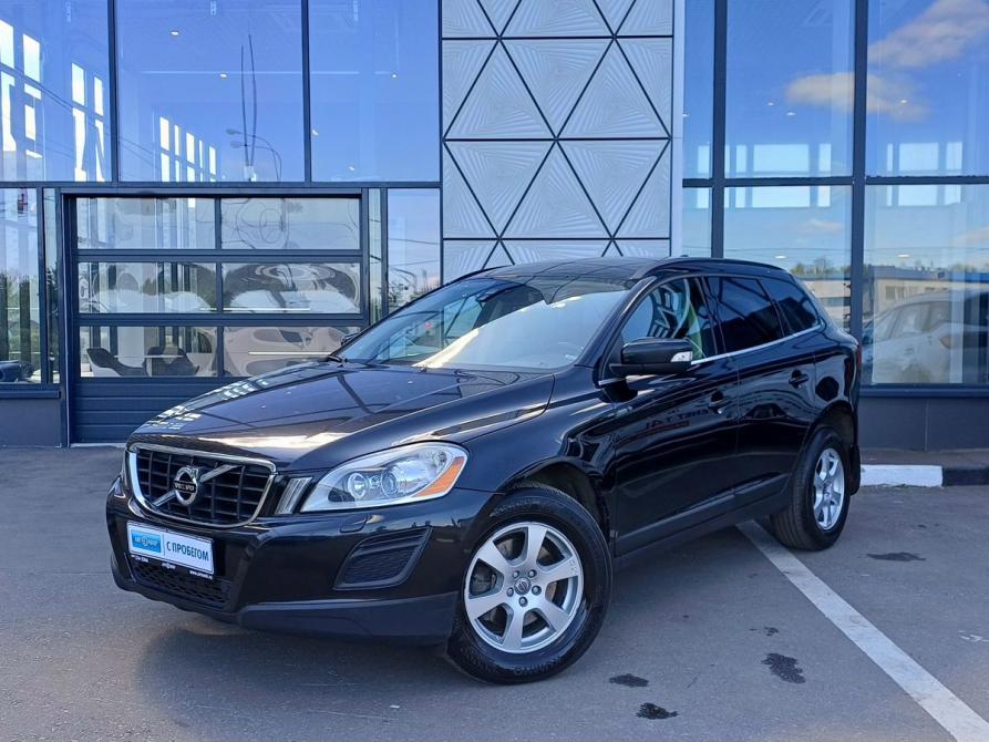 Volvo XC60 I Москва  - изображение 1