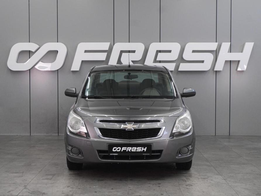 Chevrolet Cobalt II Воронеж  - изображение 3