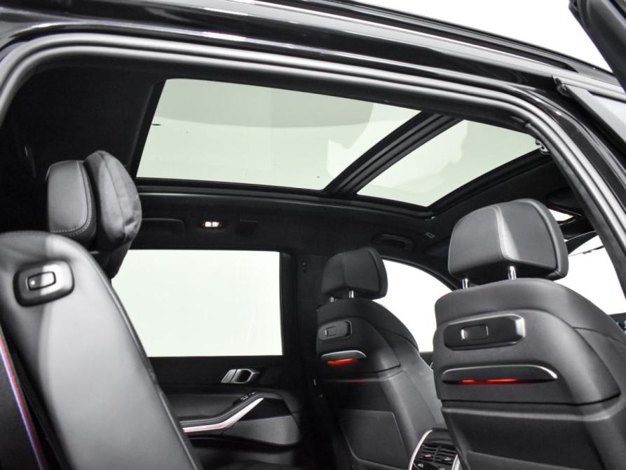 BMW X7 I (G07) Рестайлинг Санкт-Петербург  - изображение 23