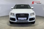 Audi Q5 I (8R) Рестайлинг Саранск  - изображение 28