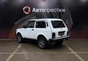 Lada (ВАЗ) 2121 (4x4) I Рестайлинг Ставрополь  - изображение 21