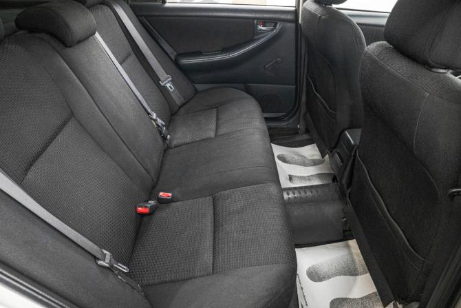 Toyota Corolla IX (E120 E130) Рестайлинг с пробегом 2004 года, цена 499 000 рублей, 331600 км, седан, Автокод Объявления