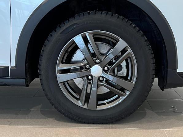 Haval Jolion I Рестайлинг с пробегом 2024 года, цена 1 999 000 рублей, 25925 км, внедорожник, Автокод Объявления