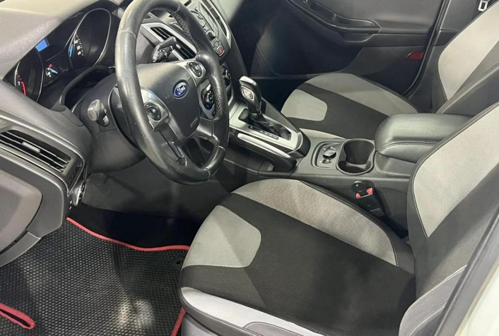 Ford Focus III Астрахань  - изображение 26