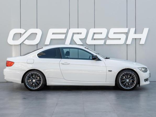 BMW 3 серии V (E90/E91/E92/E93) Рестайлинг с пробегом 2012 года, цена 1 385 000 рублей, 196752 км, купе, Автокод Объявления