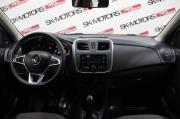 Renault Sandero II Рестайлинг Сургут  - изображение 31