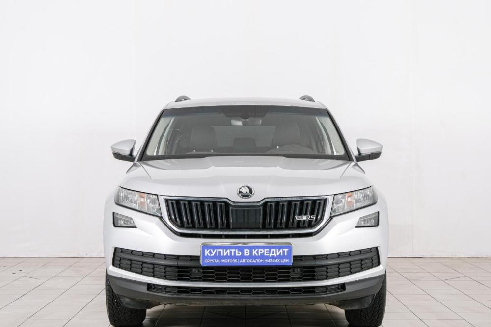 Skoda Kodiaq I Красноярск  - изображение 2
