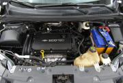 Chevrolet Aveo II Екатеринбург  - изображение 44