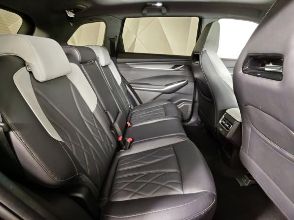 Changan CS75 Plus III с пробегом 2024 года, цена 2 619 000 рублей, 28051 км, внедорожник, Автокод Объявления