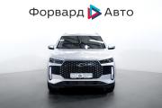 Chery Tiggo 4 I Рестайлинг 2 Тюмень  - изображение 27