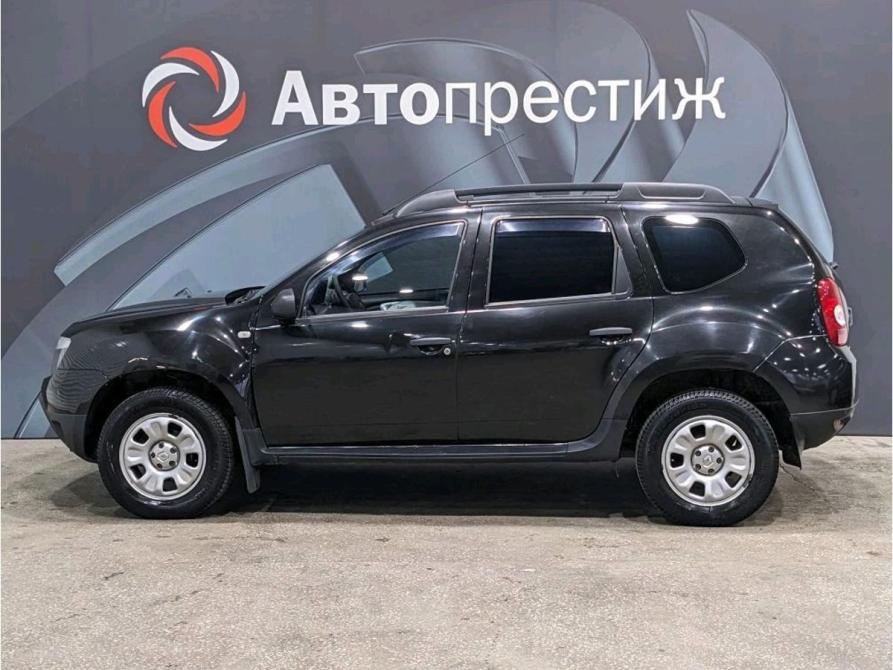 Renault Duster I Пермь  - изображение 9
