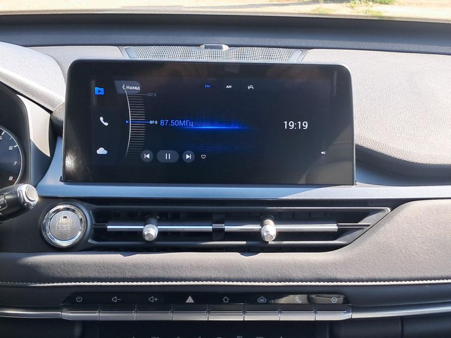 Chery Tiggo 4 Pro I Рестайлинг Набережные Челны  - изображение 18