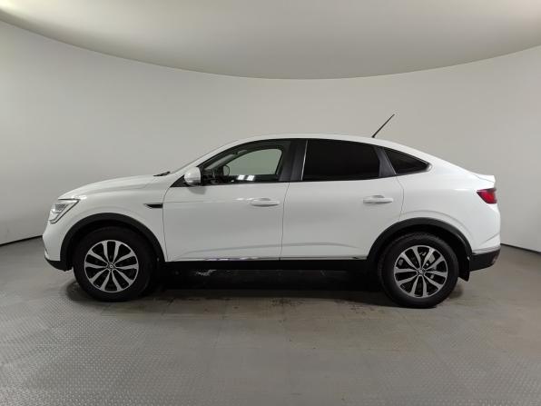 Renault Arkana I с пробегом 2020 года, цена 1 700 000 рублей, 102789 км, внедорожник, Автокод Объявления