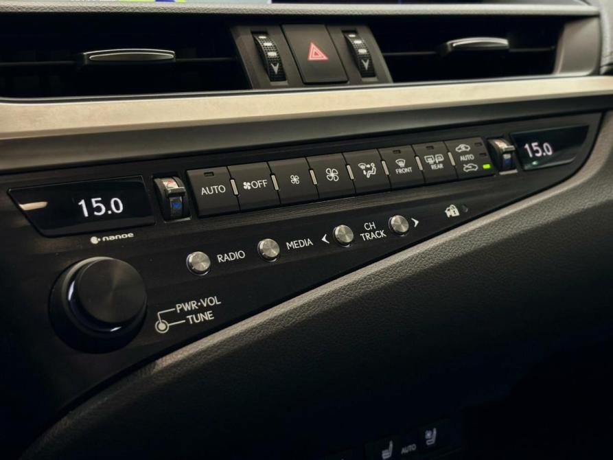 Lexus ES VII Санкт-Петербург  - изображение 17