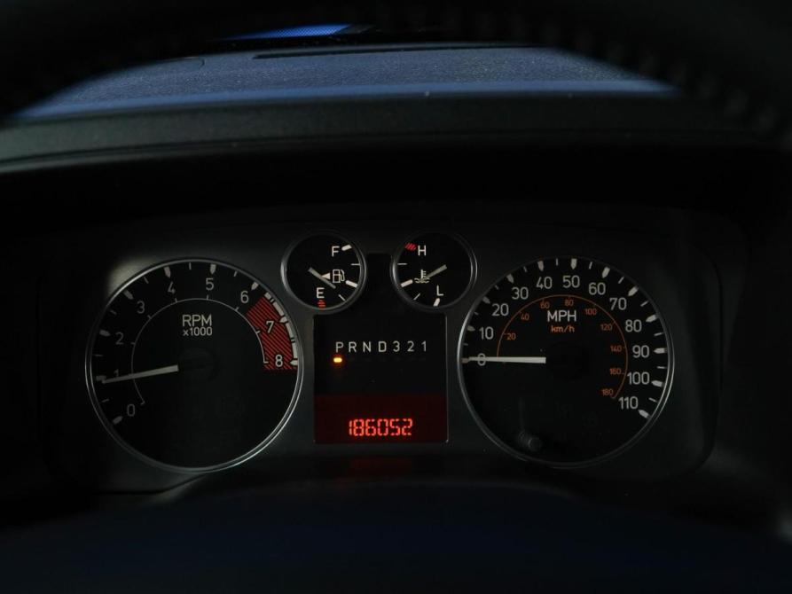 Hummer H3 Москва  - изображение 23