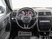 Skoda Yeti I Рестайлинг Иркутск  - изображение 31