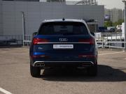 Audi Q5 II (FY) Рестайлинг Москва  - изображение 42