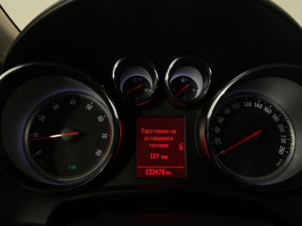 Opel Astra J с пробегом 2011 года, цена 550 000 рублей, 233410 км, хэтчбек, Автокод Объявления