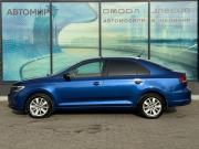 Volkswagen Polo VI Архангельск  - изображение 24