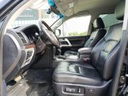 Toyota Land Cruiser 200 Series Рестайлинг 2 Чебоксары  - изображение 46
