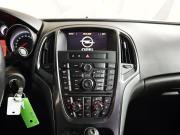 Opel Astra J Рестайлинг Москва  - изображение 27