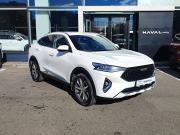 Haval F7x I Москва  - изображение 21