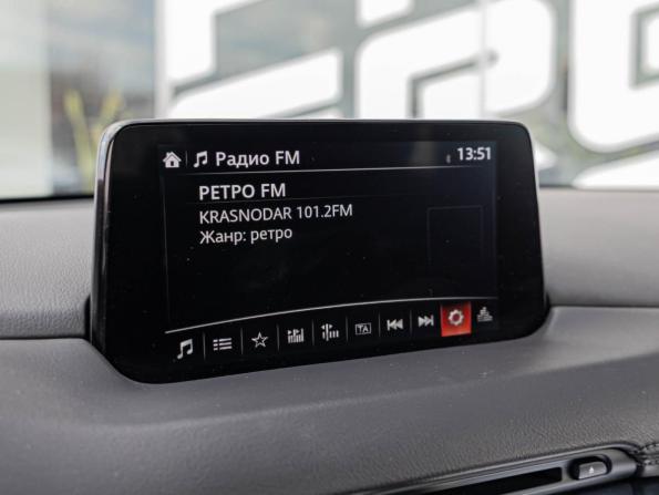 Mazda CX-5 II с пробегом 2021 года, цена 2 688 070 рублей, 71901 км, внедорожник, Автокод Объявления