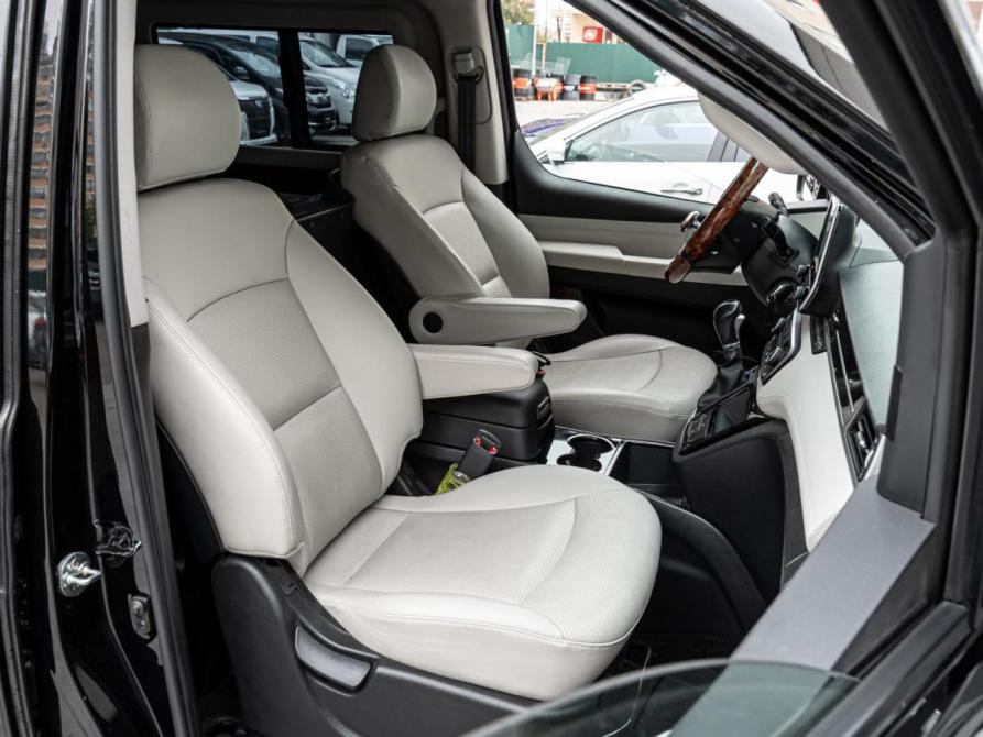 Hyundai Grand Starex I Рестайлинг 2 Краснодар  - изображение 8