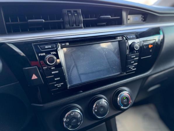 Toyota Corolla XI (E160 E170 E180) с пробегом 2015 года, цена 1 499 000 рублей, 159365 км, седан, Автокод Объявления