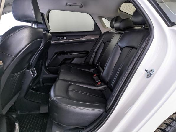 Kia K5 III с пробегом 2021 года, цена 2 420 000 рублей, 95574 км, седан, Автокод Объявления