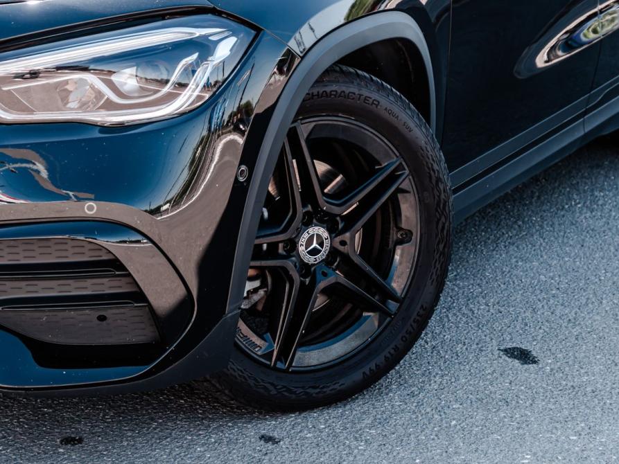 Mercedes-Benz GLA II (H247) Магнитогорск  - изображение 23