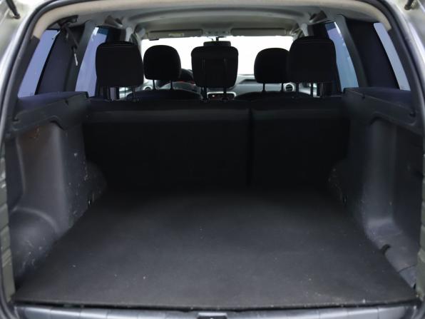 Renault Duster I с пробегом 2014 года, цена 600 000 рублей, 252968 км, внедорожник, Автокод Объявления