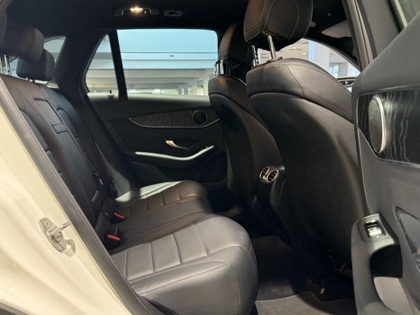 Mercedes-Benz GLC I (X253) Рестайлинг с пробегом 2020 года, цена 2 350 000 рублей, 203126 км, внедорожник, Автокод Объявления