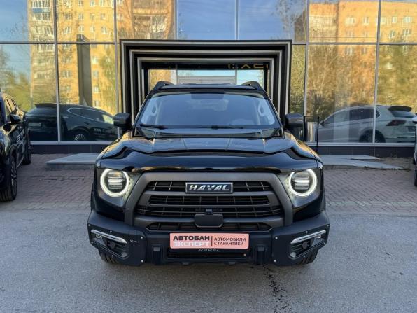 Haval Dargo I с пробегом 2023 года, цена 2 429 000 рублей, 53099 км, внедорожник, Автокод Объявления