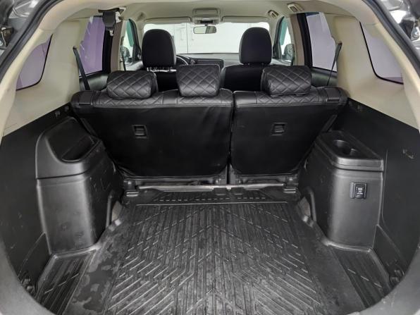 Mitsubishi Outlander III Рестайлинг 3 с пробегом 2020 года, цена 2 400 000 рублей, 85651 км, внедорожник, Автокод Объявления