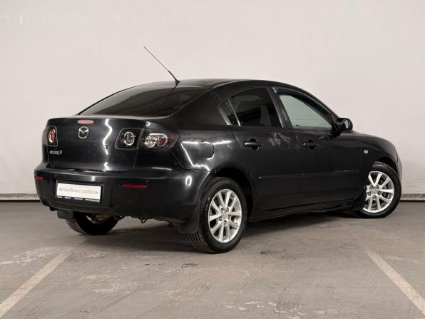 Mazda 3 I (BK) Рестайлинг с пробегом 2008 года, цена 390 000 рублей, 301076 км, седан, Автокод Объявления
