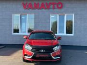 Lada (ВАЗ) Vesta I Альметьевск  - изображение 24