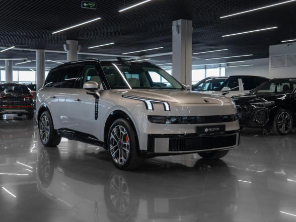 Lynk &amp; Co 900 с пробегом 2025 года, цена 7 750 000 рублей, 50 км, внедорожник, Автокод Объявления