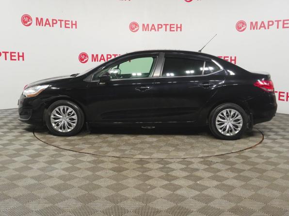 Citroen C4 II с пробегом 2014 года, цена 679 000 рублей, 150388 км, седан, Автокод Объявления