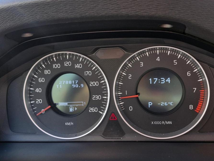 Volvo S60 II Нижний Новгород  - изображение 5