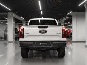Ford Ranger T6.2 Москва  - изображение 38
