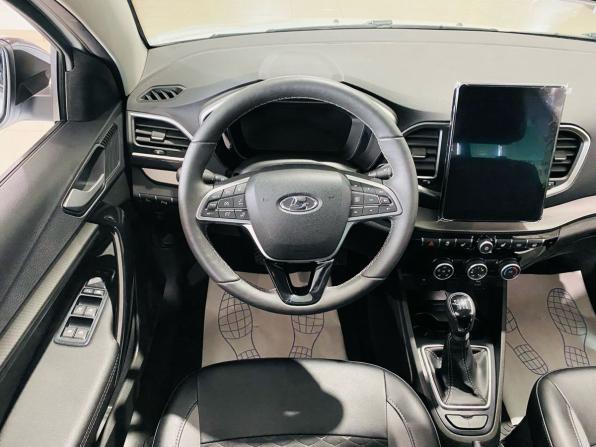Lada (ВАЗ) Vesta I Рестайлинг (NG) с пробегом 2025 года, цена 1 800 000 рублей, 3963 км, седан, Автокод Объявления