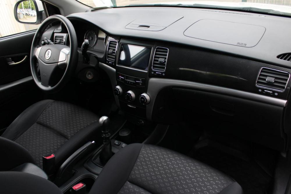 SsangYong Actyon II Ярославль  - изображение 11